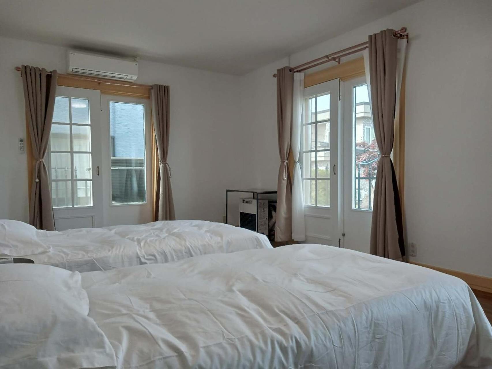 Sakurayuki Hotel Otaru Ngoại thất bức ảnh