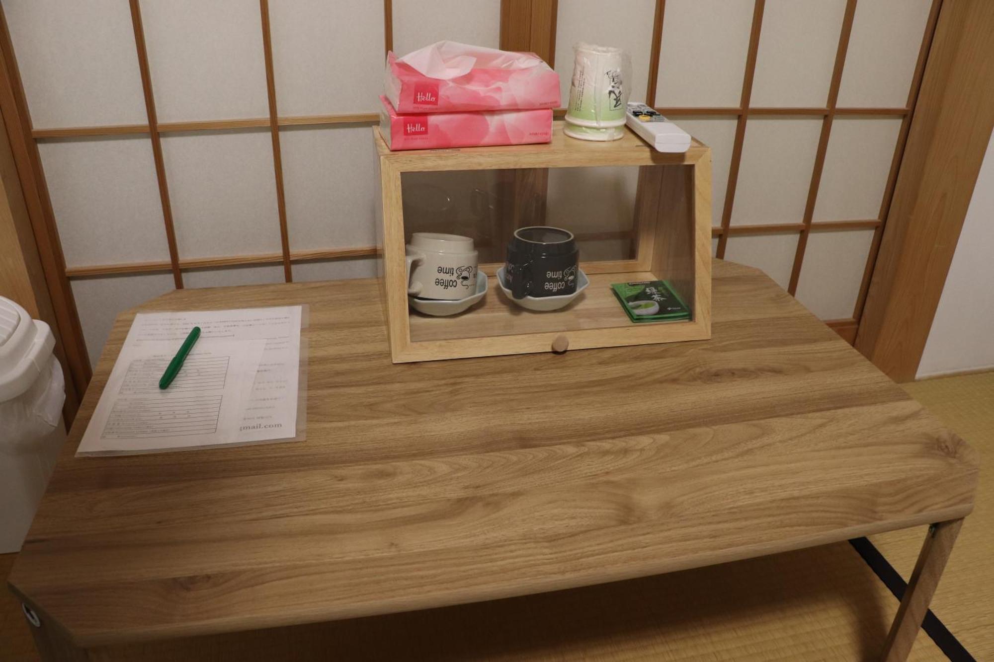Sakurayuki Hotel Otaru Ngoại thất bức ảnh