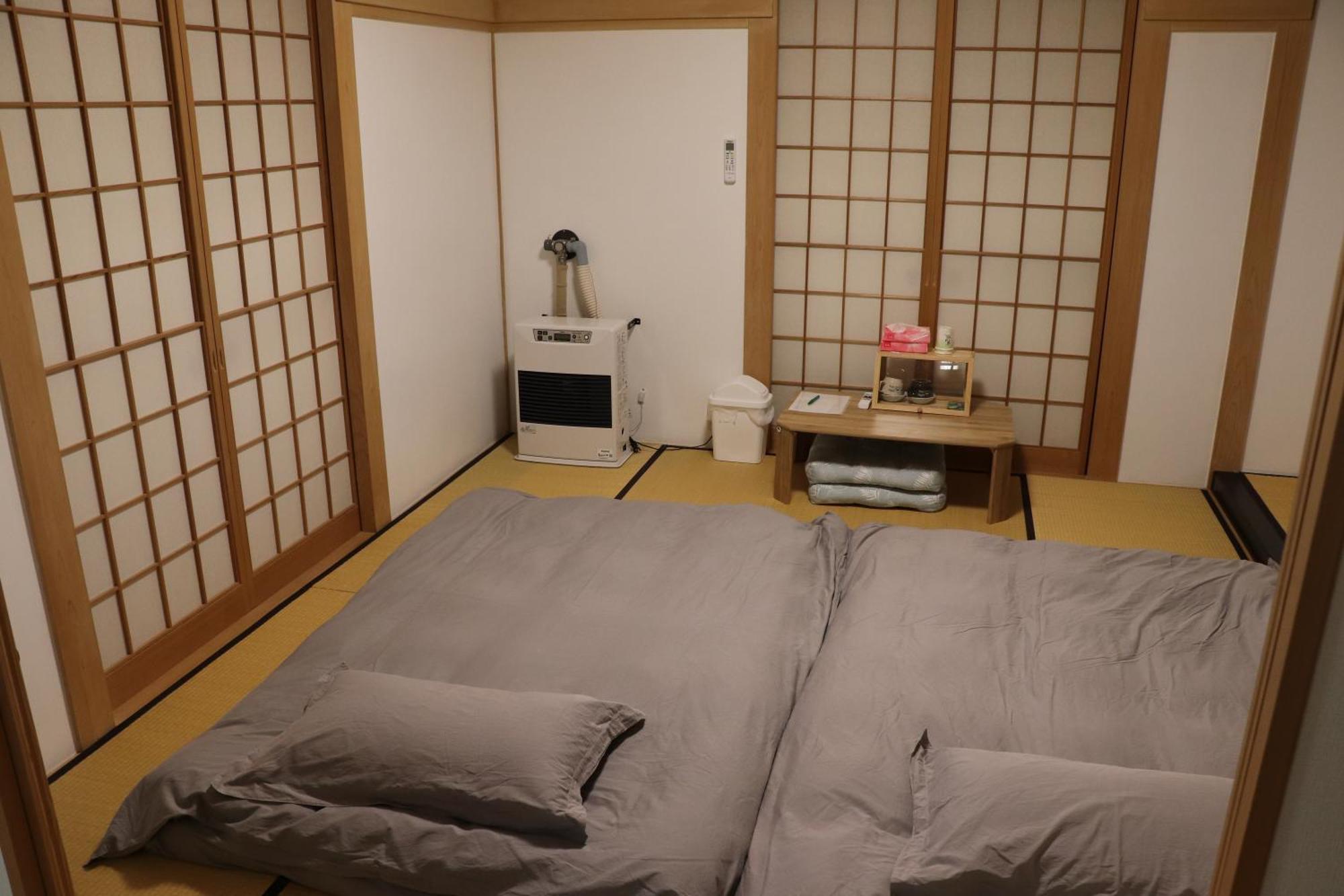 Sakurayuki Hotel Otaru Ngoại thất bức ảnh