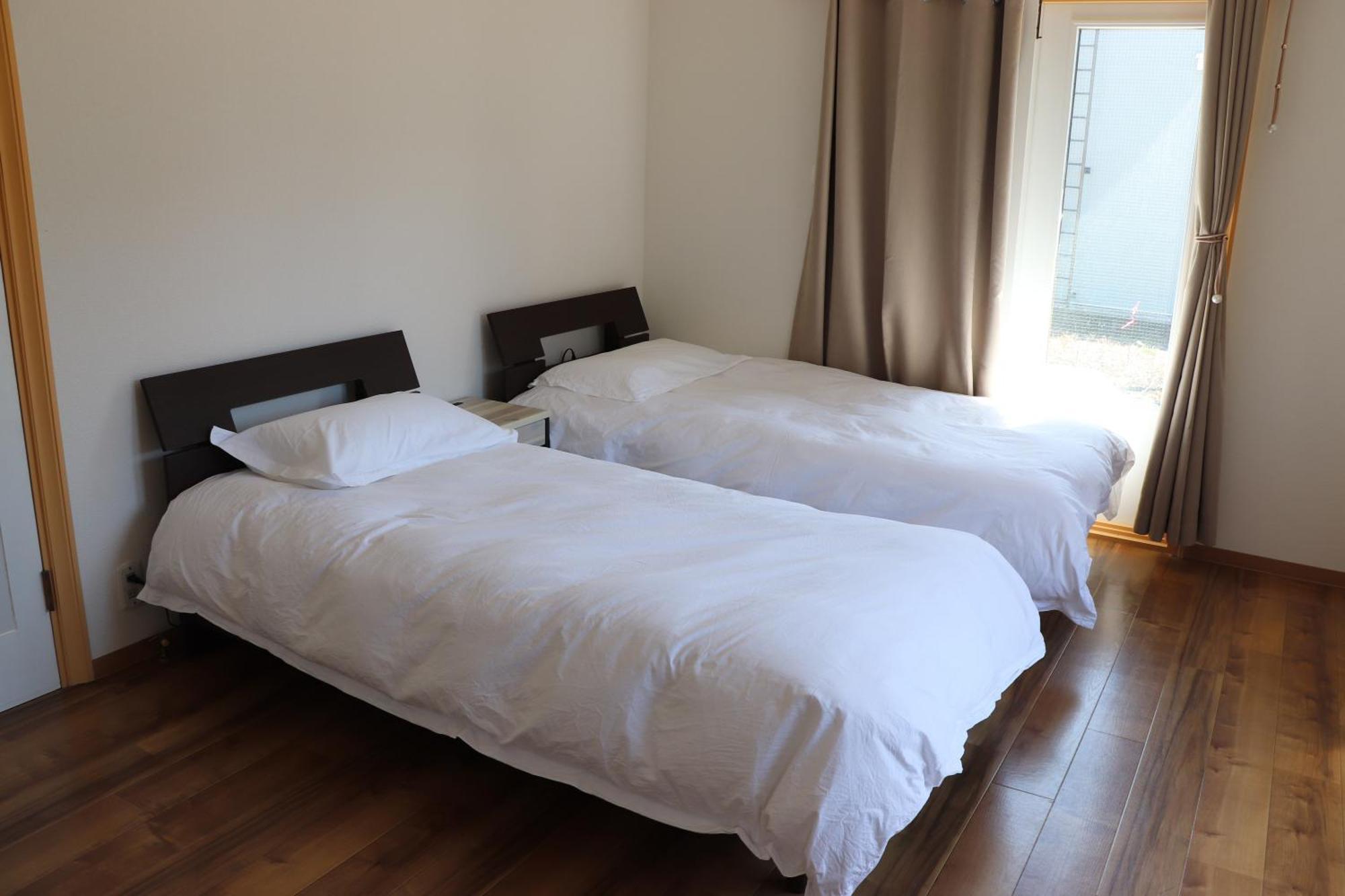 Sakurayuki Hotel Otaru Ngoại thất bức ảnh